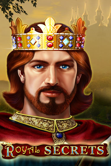 Royal Secrets играть бесплатно | Казино Гранд игровые автоматы