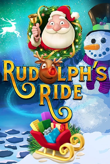 Rudolph's Ride играть бесплатно | Казино Гранд игровые автоматы