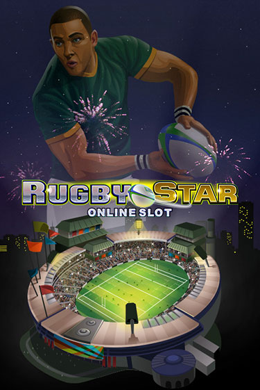 Rugby Star играть бесплатно | Казино Гранд игровые автоматы