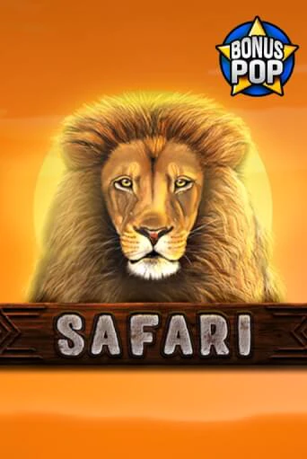 Safari играть бесплатно | Казино Гранд игровые автоматы