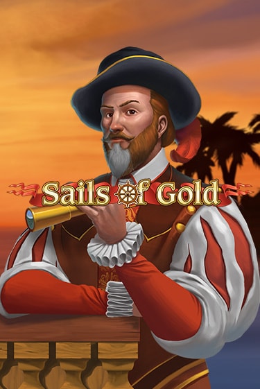 Sails of Gold играть бесплатно | Казино Гранд игровые автоматы