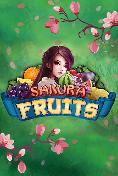 Sakura Fruits играть бесплатно | Казино Гранд игровые автоматы