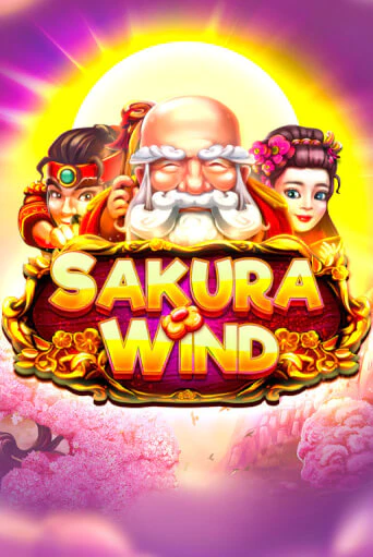 Sakura Wind играть бесплатно | Казино Гранд игровые автоматы