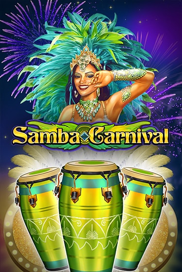 Samba Carnival играть бесплатно | Казино Гранд игровые автоматы