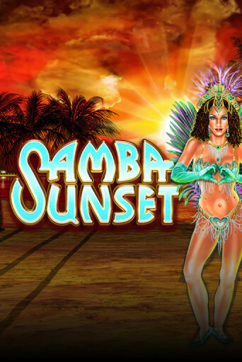 Samba Sunset играть бесплатно | Казино Гранд игровые автоматы