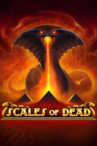 Scales of Dead играть бесплатно | Казино Гранд игровые автоматы