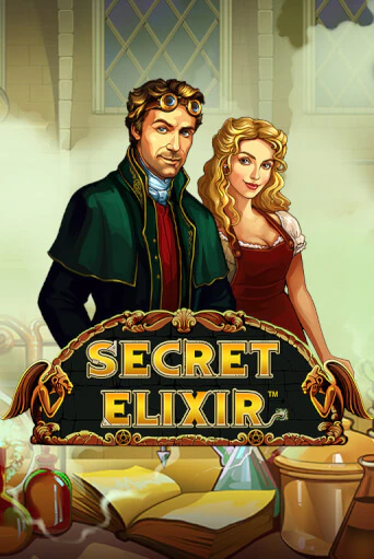 Secret Elixir играть бесплатно | Казино Гранд игровые автоматы