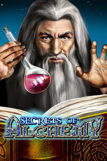 Secrets Of Alchemy играть бесплатно | Казино Гранд игровые автоматы