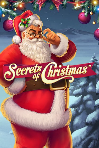 Secrets of Christmas™ играть бесплатно | Казино Гранд игровые автоматы