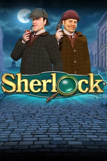 Sherlock играть бесплатно | Казино Гранд игровые автоматы
