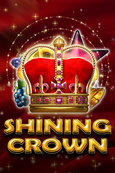 Shining Crown играть бесплатно | Казино Гранд игровые автоматы