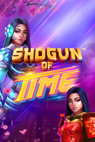 Shogun of Time играть бесплатно | Казино Гранд игровые автоматы