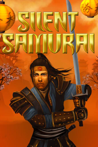 Silent Samurai играть бесплатно | Казино Гранд игровые автоматы