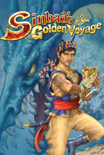 Sinbad's Golden Voyage играть бесплатно | Казино Гранд игровые автоматы