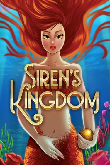 Siren's Kingdom играть бесплатно | Казино Гранд игровые автоматы