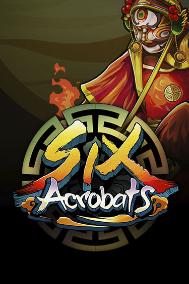 Six Acrobats играть бесплатно | Казино Гранд игровые автоматы