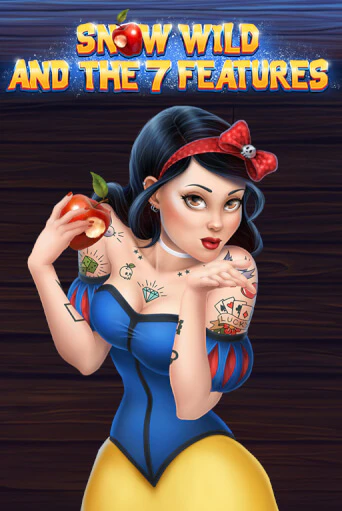 Snow Wild and the 7 Features играть бесплатно | Казино Гранд игровые автоматы