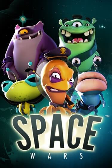 Space Wars™ играть бесплатно | Казино Гранд игровые автоматы