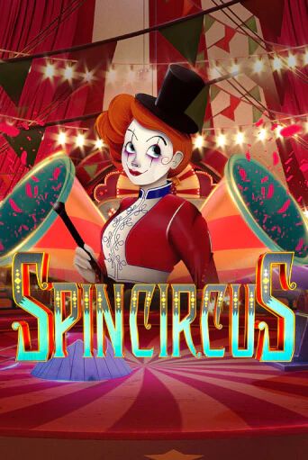 Spin Circus играть бесплатно | Казино Гранд игровые автоматы