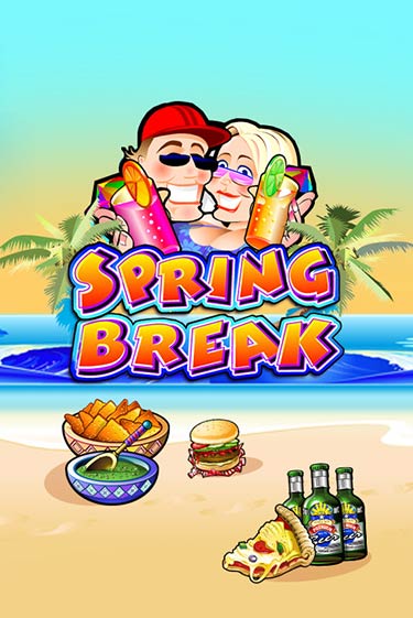 Spring Break играть бесплатно | Казино Гранд игровые автоматы