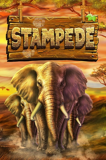 Stampede играть бесплатно | Казино Гранд игровые автоматы