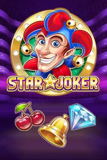 Star Joker играть бесплатно | Казино Гранд игровые автоматы