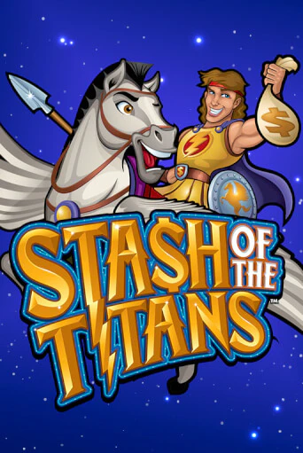 Stash of the Titans играть бесплатно | Казино Гранд игровые автоматы