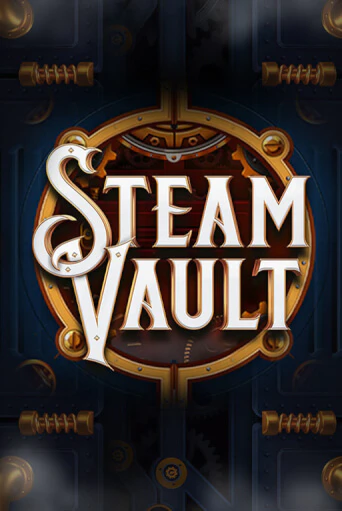 Steam Vault играть бесплатно | Казино Гранд игровые автоматы