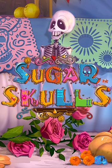 Sugar Skulls играть бесплатно | Казино Гранд игровые автоматы