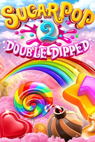 Sugar Pop 2 играть бесплатно | Казино Гранд игровые автоматы