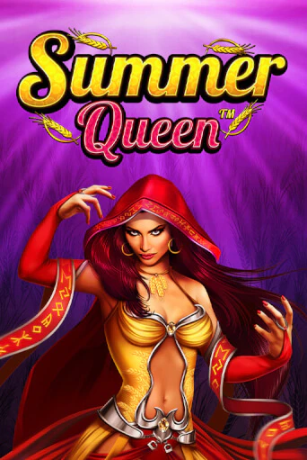 Summer Queen играть бесплатно | Казино Гранд игровые автоматы