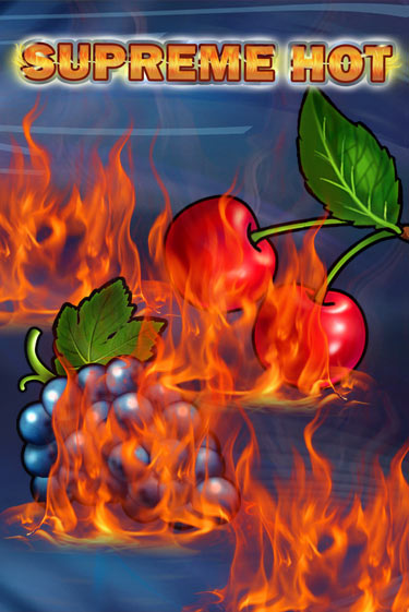 Supreme Hot играть бесплатно | Казино Гранд игровые автоматы