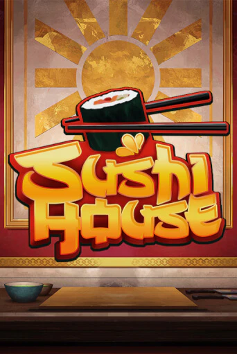 Sushi House играть бесплатно | Казино Гранд игровые автоматы