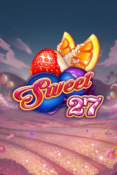 Sweet 27 играть бесплатно | Казино Гранд игровые автоматы