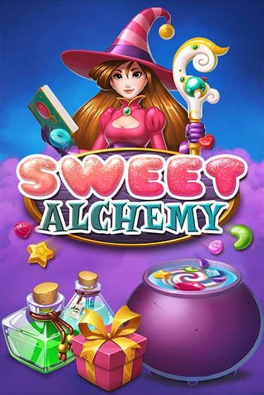 Sweet Alchemy играть бесплатно | Казино Гранд игровые автоматы