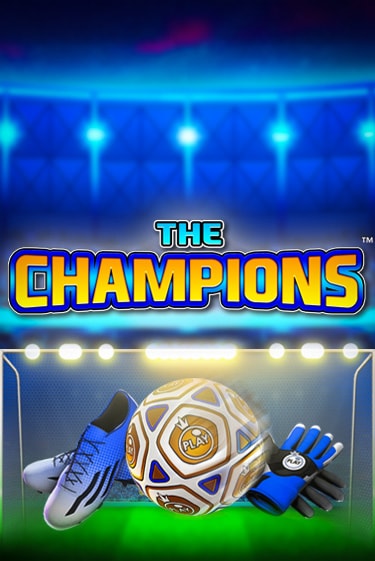 The Champions играть бесплатно | Казино Гранд игровые автоматы