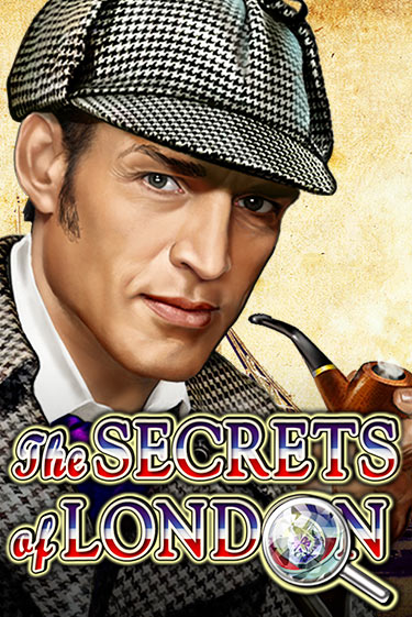 The Secrets Of London играть бесплатно | Казино Гранд игровые автоматы