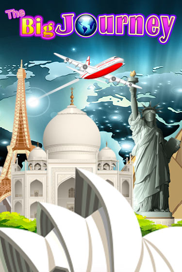 The Big Journey играть бесплатно | Казино Гранд игровые автоматы