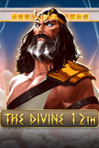 The Divine 12th играть бесплатно | Казино Гранд игровые автоматы