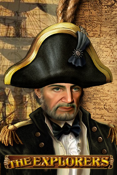 The Explorers играть бесплатно | Казино Гранд игровые автоматы