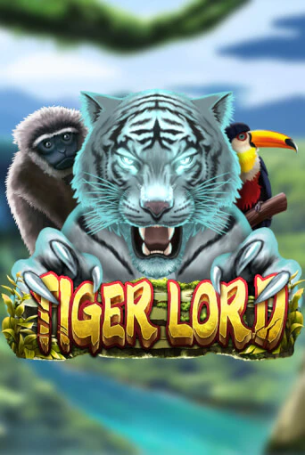 Tiger Lord играть бесплатно | Казино Гранд игровые автоматы
