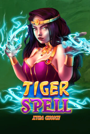 Tiger Spell - Xtra Choice играть бесплатно | Казино Гранд игровые автоматы