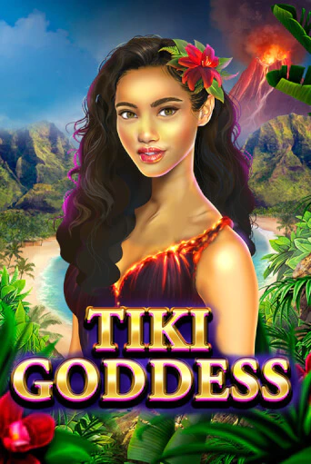 Tiki Goddess играть бесплатно | Казино Гранд игровые автоматы