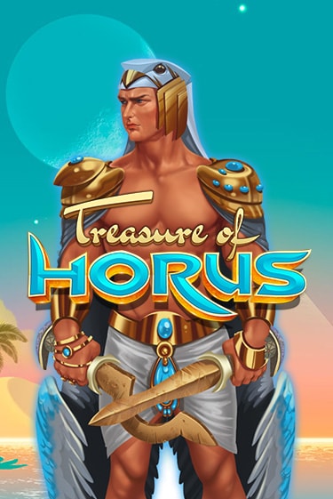 Treasure of Horus играть бесплатно | Казино Гранд игровые автоматы