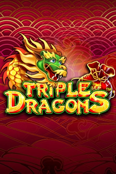 Triple Dragons играть бесплатно | Казино Гранд игровые автоматы