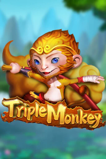 Triple Monkey играть бесплатно | Казино Гранд игровые автоматы