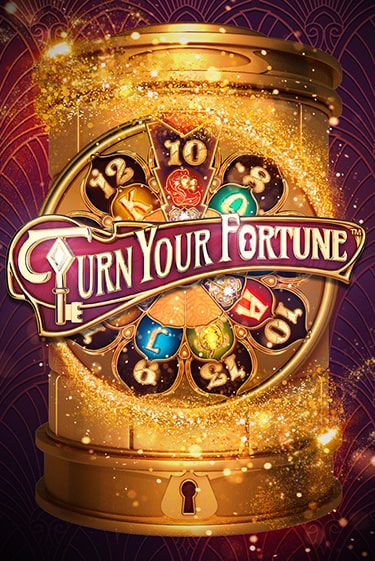 Turn Your Fortune играть бесплатно | Казино Гранд игровые автоматы