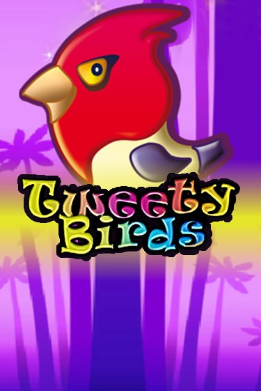 Tweety Birds играть бесплатно | Казино Гранд игровые автоматы