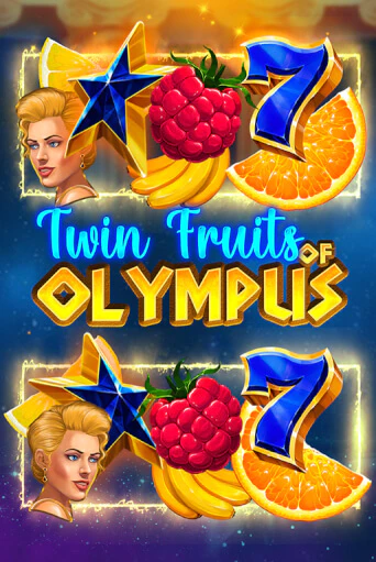 Twin Fruits of Olympus играть бесплатно | Казино Гранд игровые автоматы