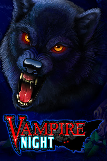 Vampire Night играть бесплатно | Казино Гранд игровые автоматы